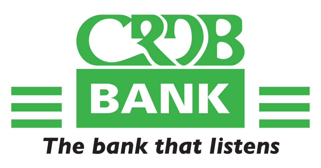 CRDB Foundation logo